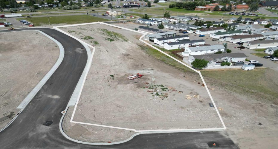 801 Willow Lane, Fort Macleod, Alberta T0L0Z0, ,Land,For Sale,Willow,A2238445