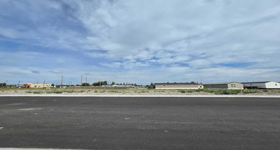 801 Willow Lane, Fort Macleod, Alberta T0L0Z0, ,Land,For Sale,Willow,A2238445