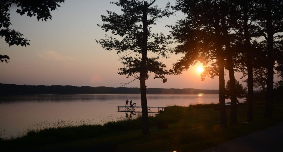 Beautiful Sunsets