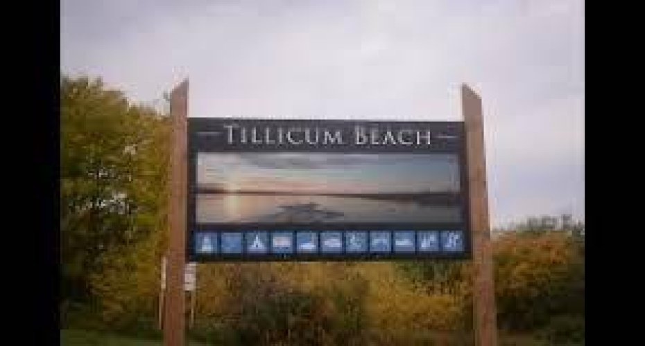 Check it out 15 miles from Camrose