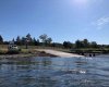 Boat launch