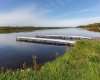 Fishing Docks