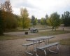 Campsites