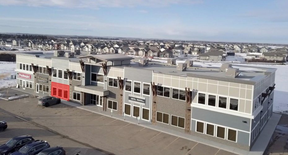 20 Thomlison Avenue, Red Deer, Alberta T4P 3C7, ,Commercial,For Lease,Thomlison,A2027755