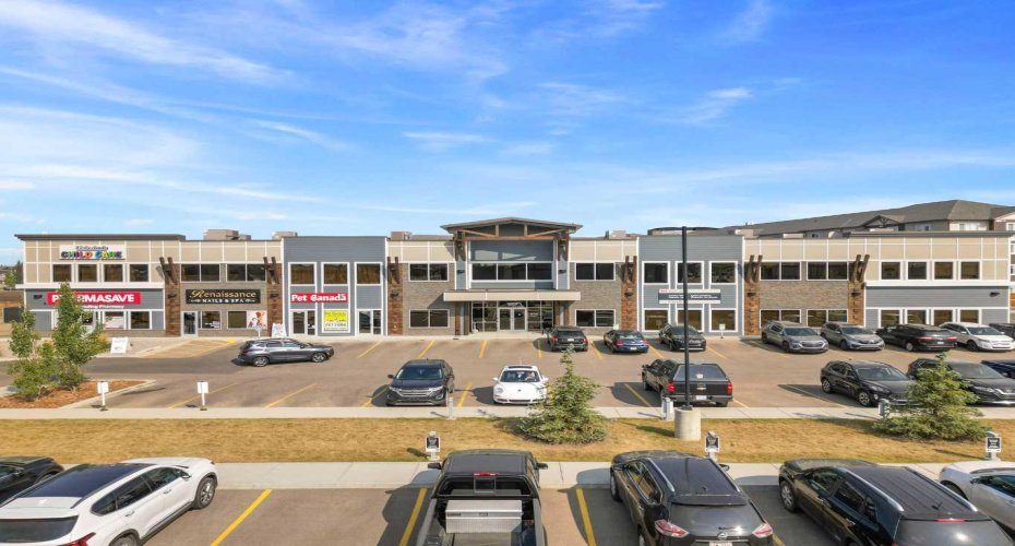 20 Thomlison Avenue, Red Deer, Alberta T4P 3C7, ,Commercial,For Lease,Thomlison,A2027755