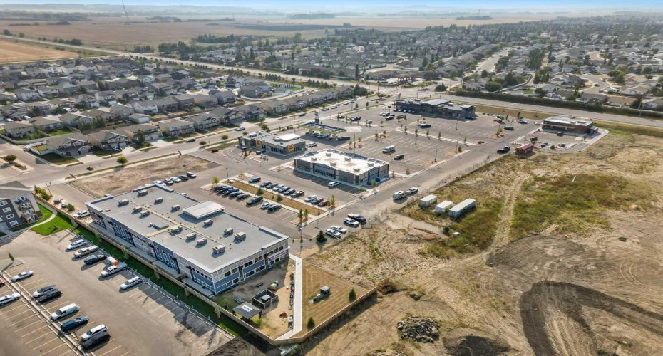 20 Thomlison Avenue, Red Deer, Alberta T4P 3C7, ,Commercial,For Lease,Thomlison,A2027755