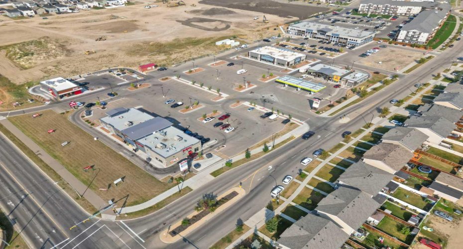 20 Thomlison Avenue, Red Deer, Alberta T4P 3C7, ,Commercial,For Lease,Thomlison,A2027755