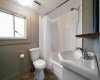 4 Piece Bathroom
