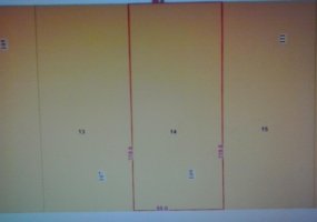 109 6A Street, Beaverlodge, Alberta T0H 0C0, ,Land,For Sale,6A,A1129509