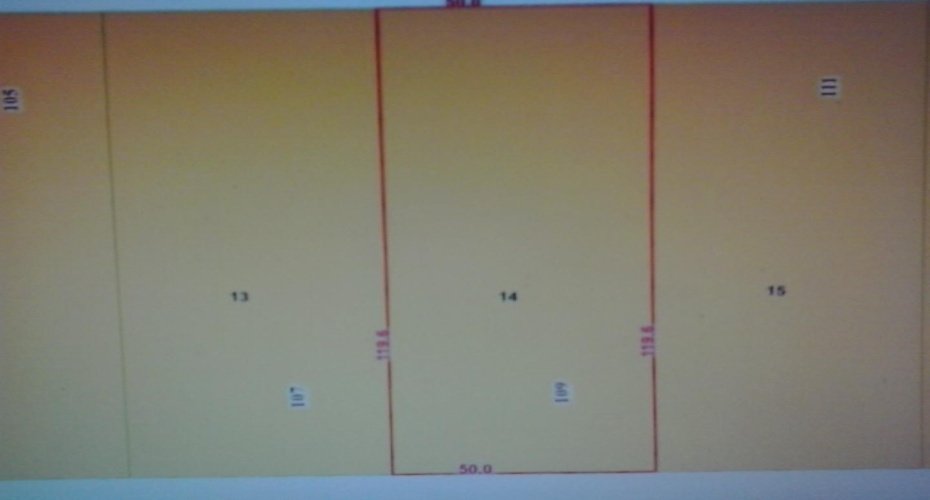 109 6A Street, Beaverlodge, Alberta T0H 0C0, ,Land,For Sale,6A,A1129509