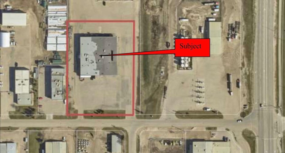 10904 92 Avenue, Grande Prairie, Alberta T8V 6B5, ,Commercial,For Sale,92,A2234839