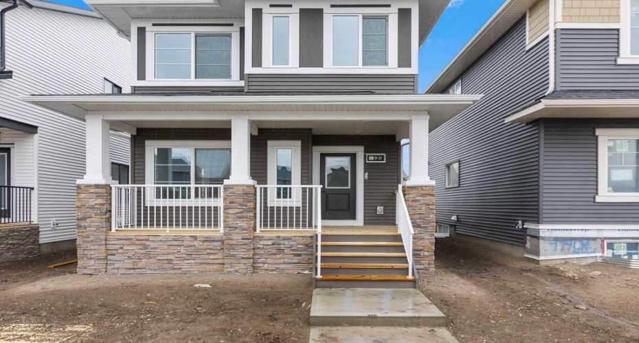 990 Chinook Winds Meadow, Airdrie, Alberta T4B 5R1, 4 Bedrooms Bedrooms, ,3 BathroomsBathrooms,Residential,For Sale,Chinook Winds,A2239358