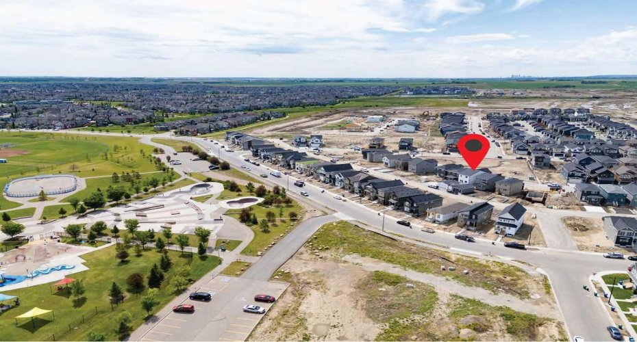 966 Chinook Winds Meadow, Airdrie, Alberta T4B 5R1, 4 Bedrooms Bedrooms, ,3 BathroomsBathrooms,Residential,For Sale,Chinook Winds,A2239371