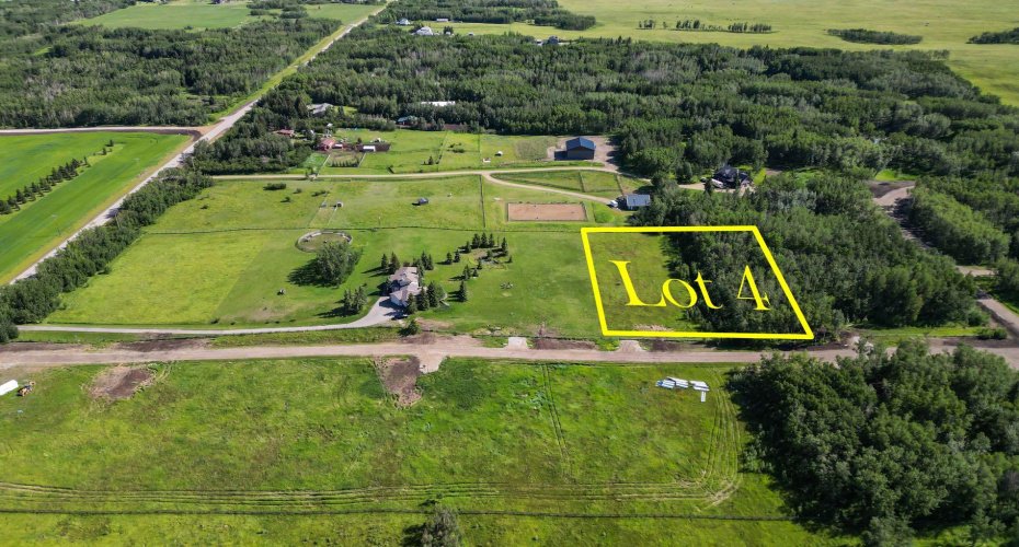 29 Elkstone Way, Rural Rocky View County, Alberta T4C 2Y8, ,Land,For Sale,Elkstone,A2239428