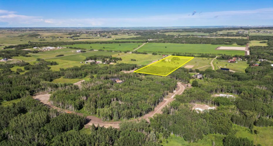 29 Elkstone Way, Rural Rocky View County, Alberta T4C 2Y8, ,Land,For Sale,Elkstone,A2239428