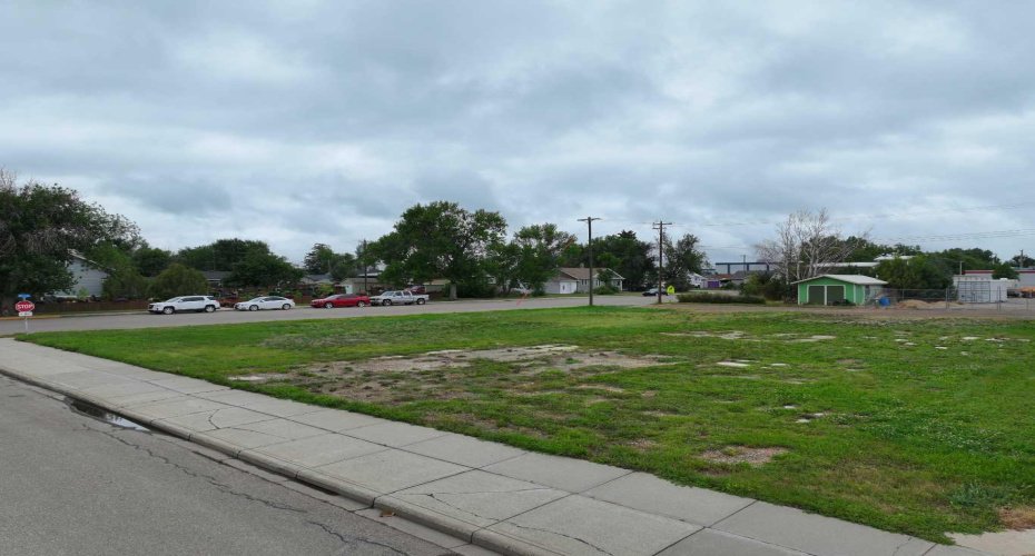 520 2 Avenue, Vauxhall, Alberta T0K 2K0, ,Land,For Sale,2,A2239106