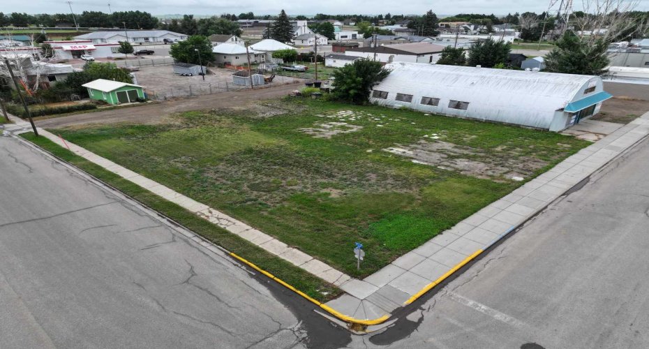 520 2 Avenue, Vauxhall, Alberta T0K 2K0, ,Land,For Sale,2,A2239106