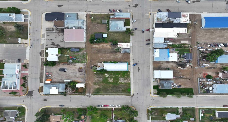 520 2 Avenue, Vauxhall, Alberta T0K 2K0, ,Land,For Sale,2,A2239106