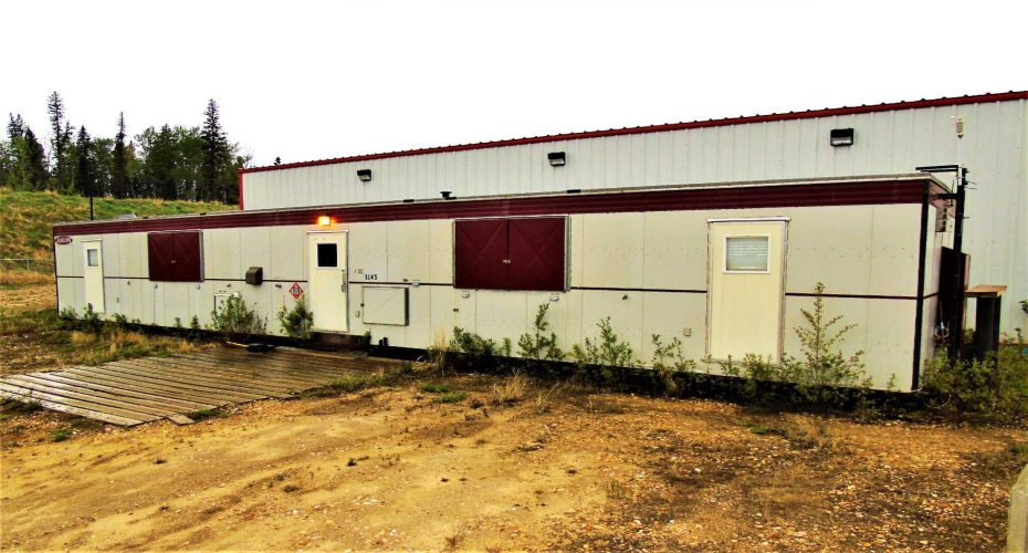 2051 Prospect Drive, Wabasca, Alberta T0G 2K0, ,Commercial,For Sale,Prospect,A2237214