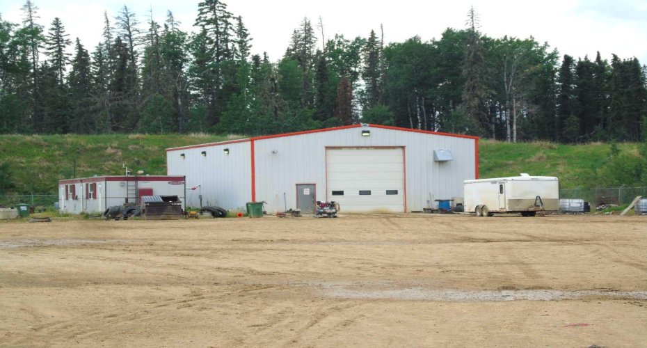 2051 Prospect Drive, Wabasca, Alberta T0G 2K0, ,Commercial,For Sale,Prospect,A2237214