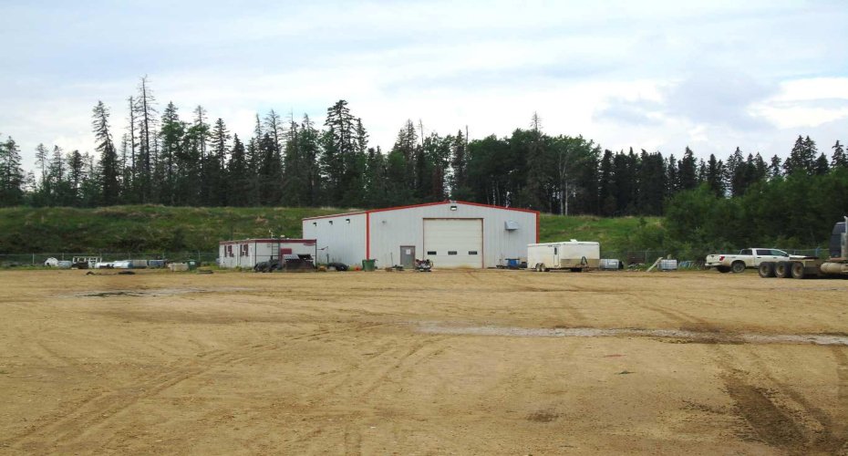 2051 Prospect Drive, Wabasca, Alberta T0G 2K0, ,Commercial,For Sale,Prospect,A2237214