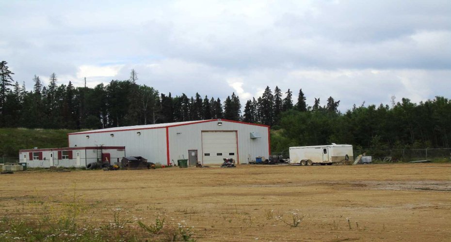2051 Prospect Drive, Wabasca, Alberta T0G 2K0, ,Commercial,For Sale,Prospect,A2237214