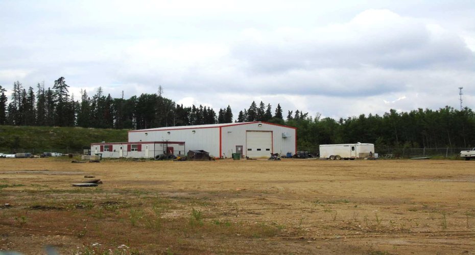 2051 Prospect Drive, Wabasca, Alberta T0G 2K0, ,Commercial,For Sale,Prospect,A2237214