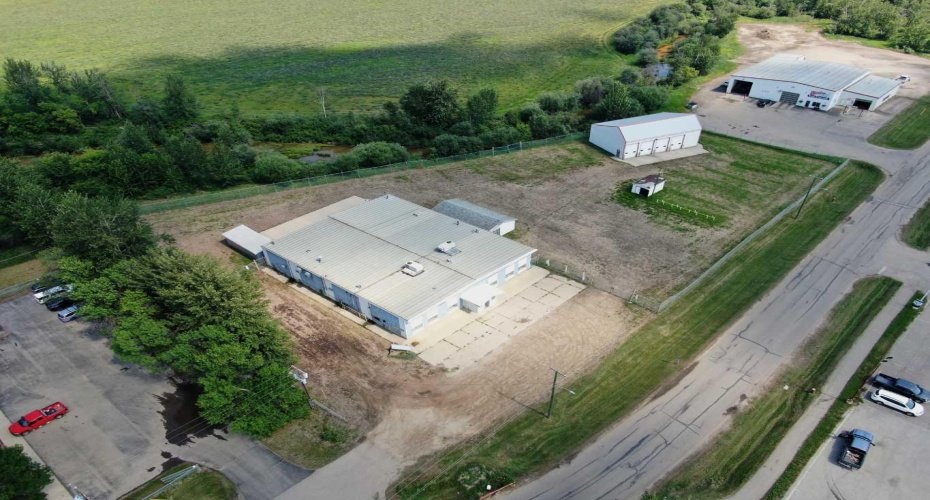 53 Avenue, High Prairie, Alberta T0G 1E0, ,Commercial,For Sale,Avenue,A2238444