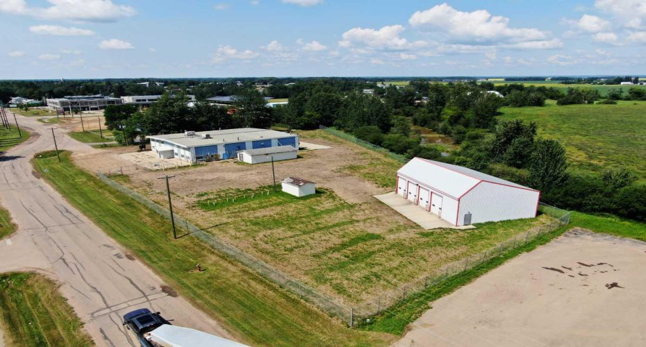 53 Avenue, High Prairie, Alberta T0G 1E0, ,Commercial,For Sale,Avenue,A2238444