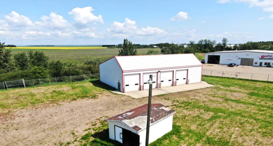 53 Avenue, High Prairie, Alberta T0G 1E0, ,Commercial,For Sale,Avenue,A2238444