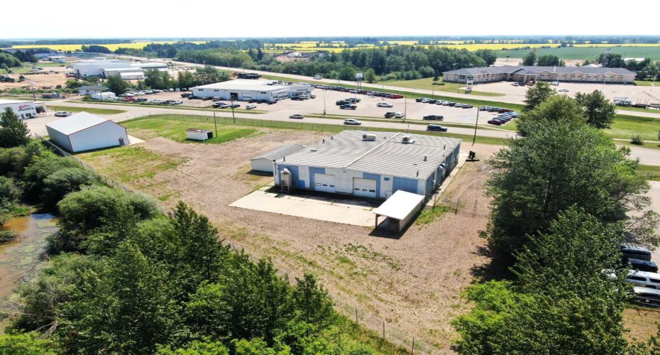 53 Avenue, High Prairie, Alberta T0G 1E0, ,Commercial,For Sale,Avenue,A2238444