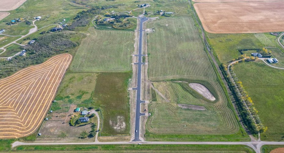 386222 32 Street, Rural Foothills County, Alberta T1S 6C3, ,Land,For Sale,32,A2239161