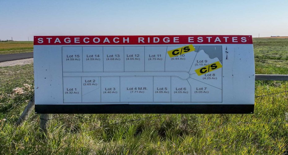 386222 32 Street, Rural Foothills County, Alberta T1S 6C3, ,Land,For Sale,32,A2239161