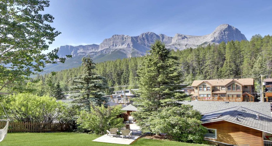 252 Three Sisters Drive, Canmore, Alberta T1W2M4, 4 Bedrooms Bedrooms, ,3 BathroomsBathrooms,Residential,For Sale,Three Sisters,A2239562