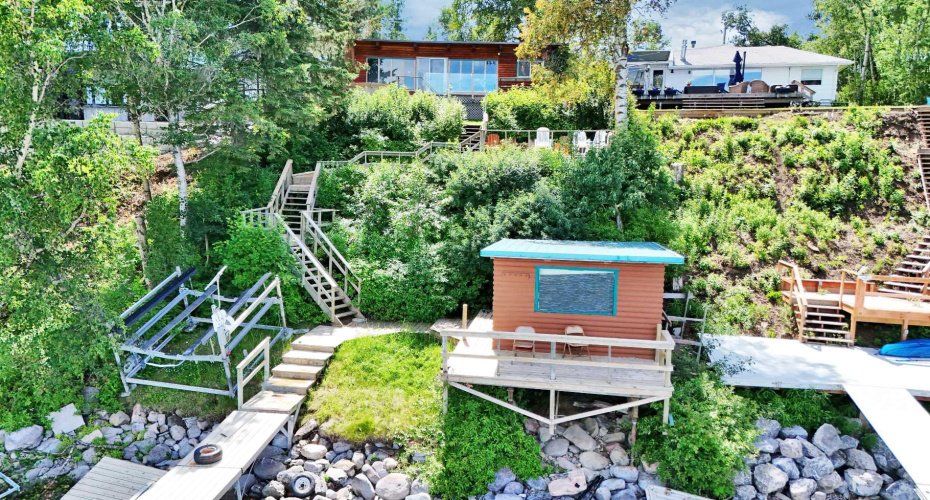 57 Grand Avenue, Norglenwold, Alberta T4S 1S5, 2 Bedrooms Bedrooms, ,1 BathroomBathrooms,Residential,For Sale,Grand,A2239762