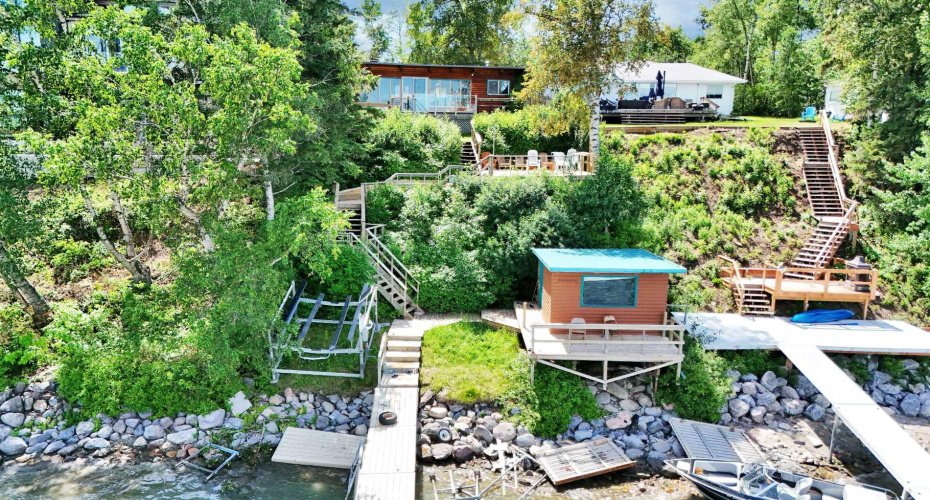 57 Grand Avenue, Norglenwold, Alberta T4S 1S5, 2 Bedrooms Bedrooms, ,1 BathroomBathrooms,Residential,For Sale,Grand,A2239762