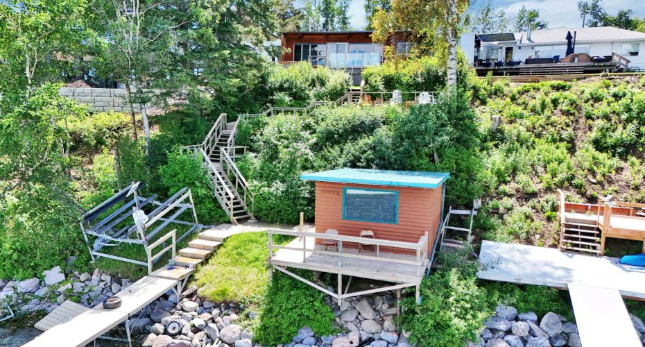 57 Grand Avenue, Norglenwold, Alberta T4S 1S5, 2 Bedrooms Bedrooms, ,1 BathroomBathrooms,Residential,For Sale,Grand,A2239762