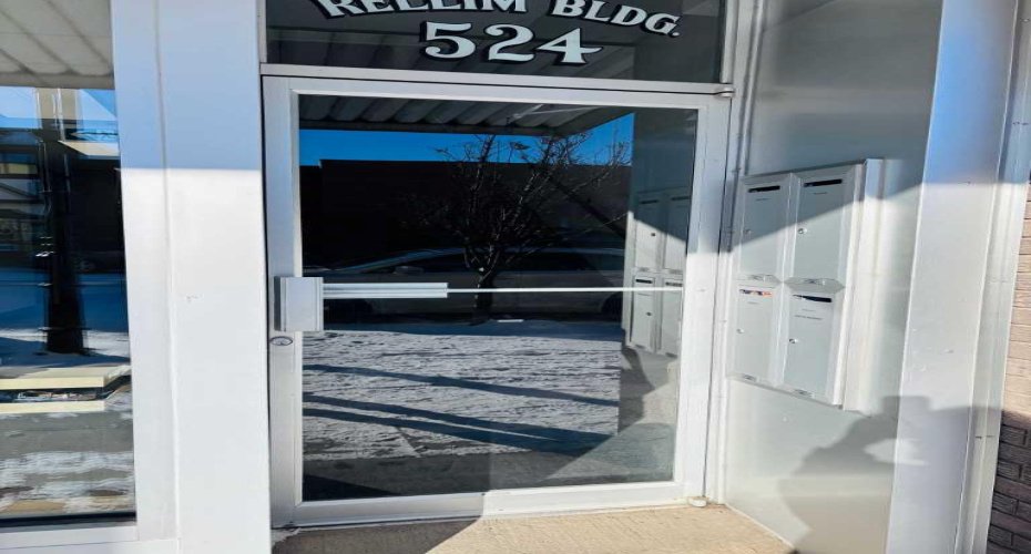 524 2 Street, Medicine Hat, Alberta T1A 0C6, ,Commercial,For Sale,Rellim Building,2,A2239826