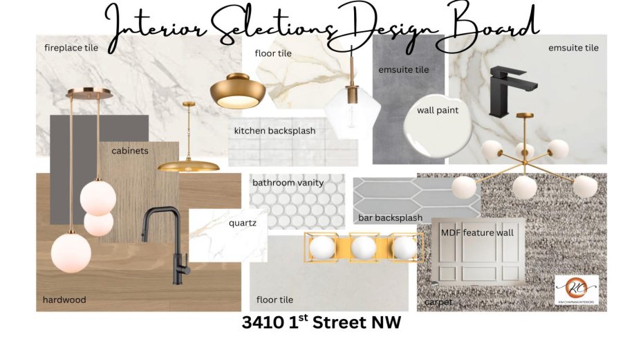 3410 1 Street, Calgary, Alberta T2K0W4, 4 Bedrooms Bedrooms, ,4 BathroomsBathrooms,Residential,For Sale,1,A2239871