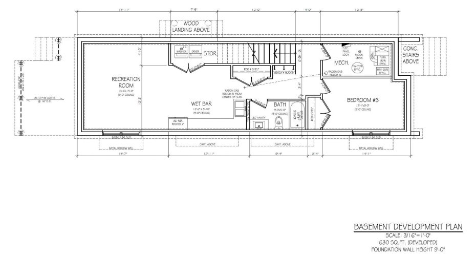3410 1 Street, Calgary, Alberta T2K0W4, 4 Bedrooms Bedrooms, ,4 BathroomsBathrooms,Residential,For Sale,1,A2239871