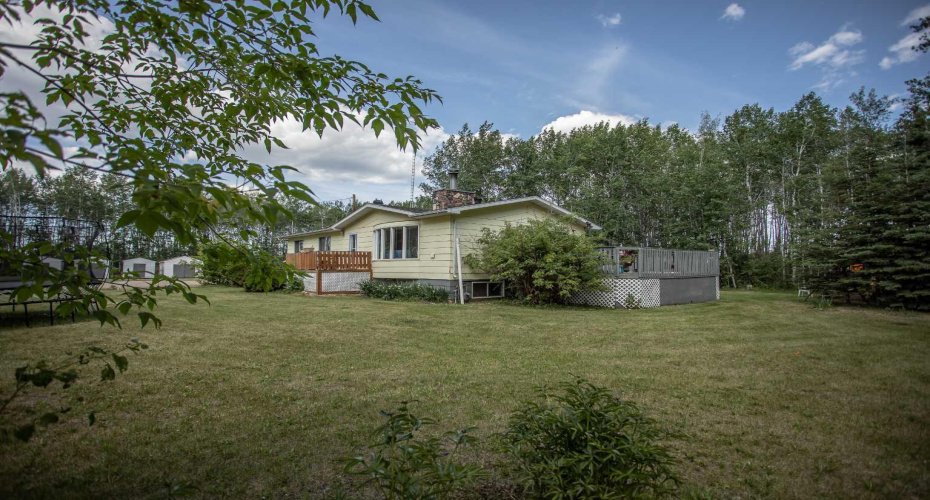 110035 Range Road 183, Rural Mackenzie County, Alberta T0H 1Z0, 6 Bedrooms Bedrooms, ,3 BathroomsBathrooms,Residential,For Sale,Range Road 183,A2229901