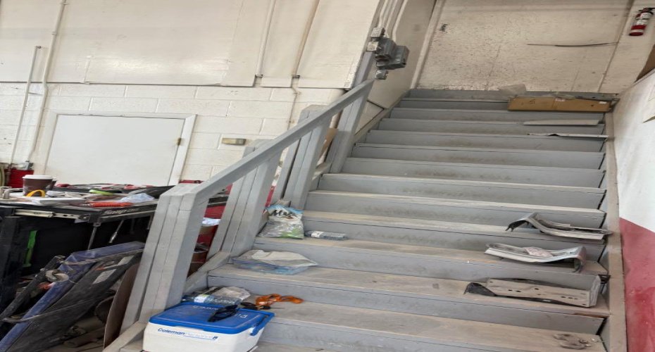 4712 44 Street, Camrose, Alberta T4V 1B9, ,Commercial,For Sale,44 Street,A2239446