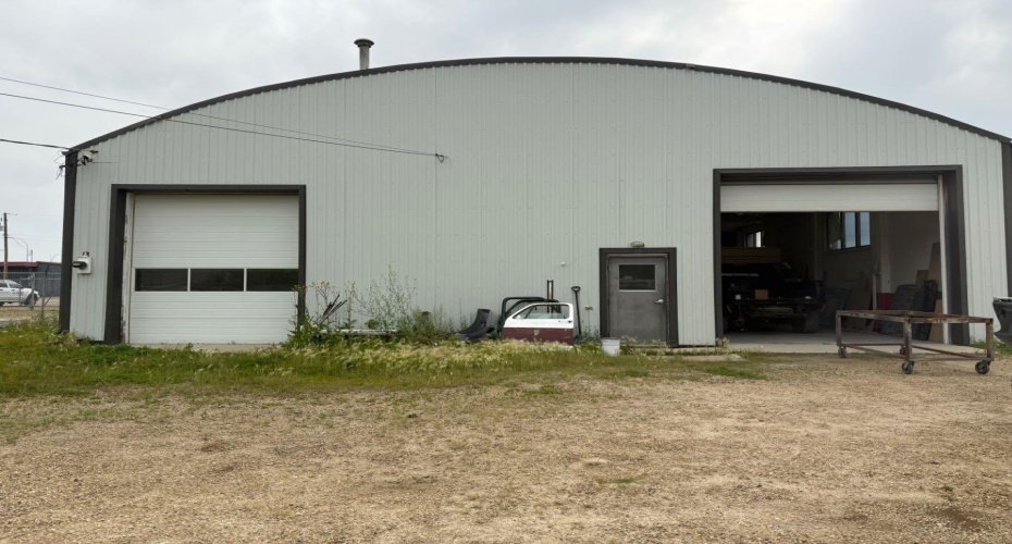 4712 44 Street, Camrose, Alberta T4V 1B9, ,Commercial,For Sale,44 Street,A2239446