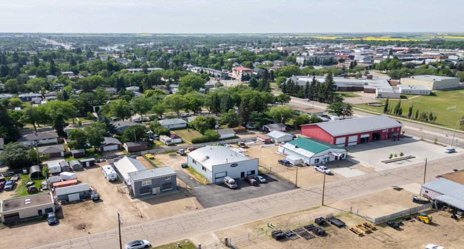 4712 44 Street, Camrose, Alberta T4V 1B9, ,Commercial,For Sale,44 Street,A2239446