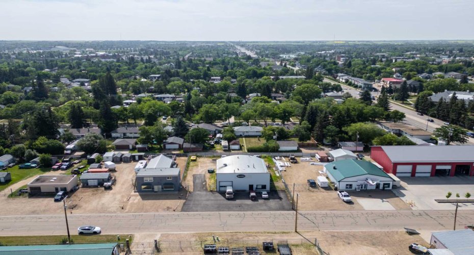 4712 44 Street, Camrose, Alberta T4V 1B9, ,Commercial,For Sale,44 Street,A2239446