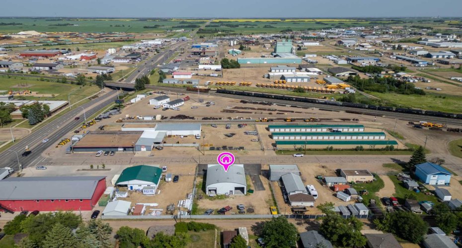 4712 44 Street, Camrose, Alberta T4V 1B9, ,Commercial,For Sale,44 Street,A2239446