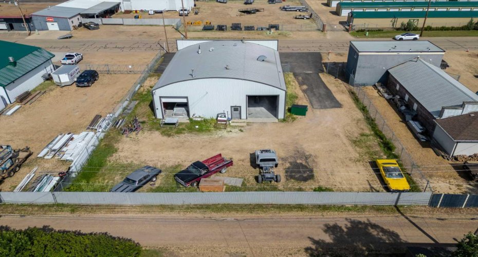 4712 44 Street, Camrose, Alberta T4V 1B9, ,Commercial,For Sale,44 Street,A2239446