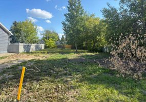 9659 Hillcrest Drive, Grande Prairie, Alberta T8V 1A9, ,Land,For Sale,Hillcrest,A2240617