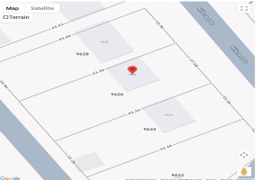 9626 Hillcrest Drive, Grande Prairie, Alberta T8V 1A8, ,Land,For Sale,Hillcrest,A2240624