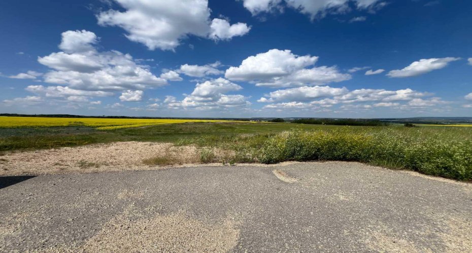 6.65 acre parcel - Lot 1 off, Rural Grande Prairie No. 1, County of, Alberta T0H0C0, ,Land,For Sale,off,A2240219